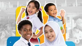 Hari Pertama MPLS 2026 Resmi Dimulai, Kemendikdasmen Pastikan Sekolah Aman dan Nyaman, Ini Aturan Terbarunya