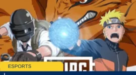 Naruto PUBG Mobile, Terbaru 7 Fakta Kolaborasi Besar yang Hadir 9 Juli 2026