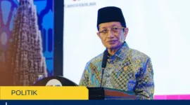Nasaruddin Umar Dorong Harmoni Lewat Rukun Festival 2026