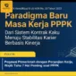 Pegawai Pemerintah dengan Perjanjian Kerja, Wajib Tahu 7 Hal Penting soal PPPK