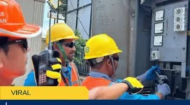 Pemadaman Bergilir Masih Jadi Sorotan, PLN Klaim Sistem Jawa Sudah Pulih