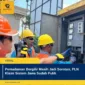 Pemadaman Bergilir Masih Jadi Sorotan, PLN Klaim Sistem Jawa Sudah Pulih