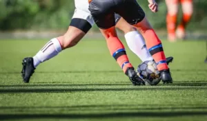 Ilustrasi. Inilah daftar pemain dengan kontribusi gol terbanyak Piala Dunia 2026 yang mencatat performa luar biasa sepanjang kompetisi sepak bola dunia. (Foto: Unsplash)