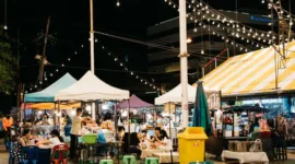 Mau ke Jakarta Fair Kemayoran? Ini Tips Datang ke PRJ agar Kunjungan Lebih Nyaman dan Seru