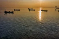 Berikut adalah jadwal kapal Kalabahi Tual Juli 2026 lengkap dengan tarif promo waktu keberangkatan dan rute transit terbaru Pelni. (Foto: Pexels)