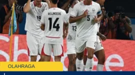Piala AFF Jadi Sorotan, Persaingan Tim Asia Tenggara dan Perjalanan Timnas Indonesia