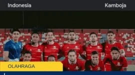 Piala ASEAN 2026 Dimulai, Vietnam Menang 7-0 dan Indonesia Bersiap Hadapi Kamboja