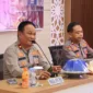 Jelang Operasi Pekat Lipu, Polres Barru Pastikan Personel Siap Tempur