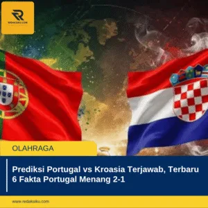 Prediksi Portugal vs Kroasia Terjawab, Terbaru 6 Fakta Portugal Menang 2-1 Prediksi Portugal vs Kroasia Terjawab, Terbaru 6 Fakta Portugal Menang 2-1