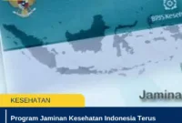 Program Jaminan Kesehatan Indonesia Terus Diperkuat, Ini Perubahan dan Tantangan Terbarunya