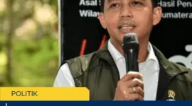 Raja Juli Antoni, Terbaru 7 Fakta Klarifikasi Amplop Kuansing dan Sorotan Tata Kelola Hutan