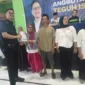 “Reses DPR RI, Teguh Iswara Perjuangkan Aspirasi dan Program untuk Barru”
