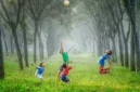 Simak 50 contoh ucapan Selamat Hari Anak Nasional yang bisa menjadi inspirasi untuk menyampaikan doa dan harapan kepada anak-anak. (Foto: Unsplash)