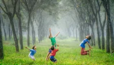 Simak 50 contoh ucapan Selamat Hari Anak Nasional yang bisa menjadi inspirasi untuk menyampaikan doa dan harapan kepada anak-anak. (Foto: Unsplash)