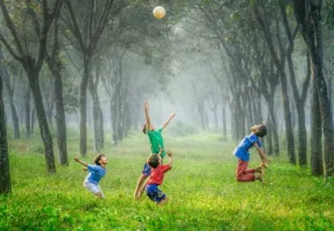 50 Ucapan Selamat Hari Anak Nasional 2026 yang Penuh Makna dan Inspiratif, Cocok Dibagikan di Media Sosial 1 Simak 50 contoh ucapan Selamat Hari Anak Nasional yang bisa menjadi inspirasi untuk menyampaikan doa dan harapan kepada anak-anak. (Foto: Unsplash)