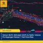 Saham MLPL Melonjak 6,82% ke Rp94, Volume Perdagangan Hampir 7 Kali Rata-Rata