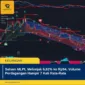 Saham MLPL Melonjak 6,82% ke Rp94, Volume Perdagangan Hampir 7 Kali Rata-Rata