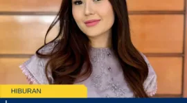 Sarah Gibson Jadi Sorotan, Ini Profil, Karier, dan Kabar Terbarunya