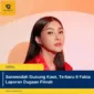 Sarwendah Gunung Kawi, Terbaru 6 Fakta Laporan Dugaan Fitnah