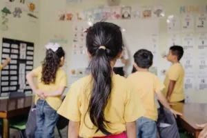 Ilustrasi. Cari tahu sejarah Hari Anak Nasional yang diperingati setiap 23 Juli, lengkap dengan dasar hukum, tujuan, dan makna peringatannya. (Foto: Unsplash)