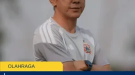 Shin Tae-yong Dikabarkan Dilarang 10 Tahun di Korea, Apakah Persija Terdampak?