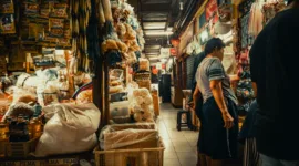 5 Sikap Pedagang yang Membuat Customer Kabur