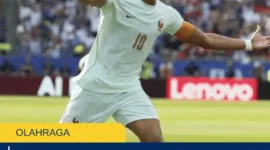 Skor Prancis vs Maroko 2026: Les Bleus Menang 2-0 dan Lolos Semifinal