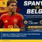 Spanyol vs Belgia: Duel Perempat Final Piala Dunia 2026, Pemenang Hadapi Prancis