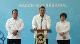 BGN Siap Berbenah Total, Sudrayono Tetapkan 3 Prioritas Utama untuk Program MBG