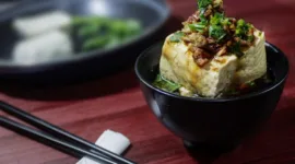 20 Ide Menu Masakan dari Tahu yang Enak, Praktis, dan Bikin Nagih