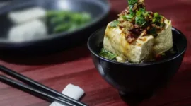 20 Ide Menu Masakan dari Tahu yang Enak, Praktis, dan Bikin Nagih