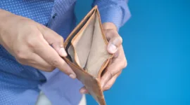 Tanggal Tua Dompet Selalu Kosong? 4 Penyebabnya