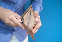Tanggal Tua Dompet Selalu Kosong