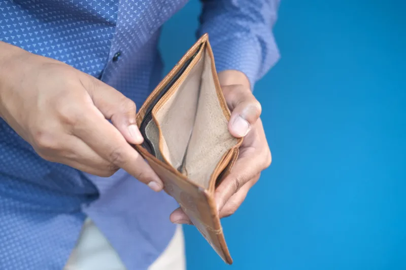 Tanggal Tua Dompet Selalu Kosong