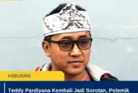 Teddy Pardiyana Kembali Jadi Sorotan, Polemik Warisan Lina Jubaedah dan Perjalanan Kasusnya