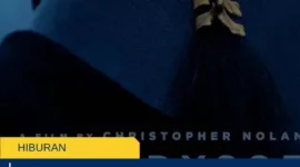 The Odyssey Tayang di Indonesia, Epik Terbaru Christopher Nolan