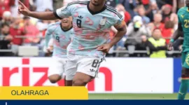 Tielemans Bawa Belgia Lolos, 6 Fakta Comeback Dramatis
