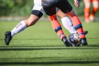 Ilustrasi. Inilah daftar pemain dengan kontribusi gol terbanyak Piala Dunia 2026 yang mencatat performa luar biasa sepanjang kompetisi sepak bola dunia. (Foto: Unsplash)