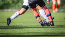 Ilustrasi. Inilah daftar pemain dengan kontribusi gol terbanyak Piala Dunia 2026 yang mencatat performa luar biasa sepanjang kompetisi sepak bola dunia. (Foto: Unsplash)