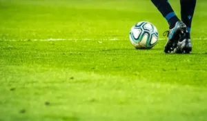 Ilustrasi. Berikut daftar lengkap top skor Piala Dunia 2026 yang menjadi pencetak gol terbanyak. (Foto: Unsplash)