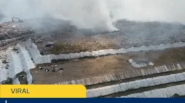 TPA Jatiwaringin, Terbaru 7 Fakta Kebakaran Besar yang Membuat Ratusan Warga Mengungsi