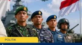 Tukin TNI Naik, Pemerintah Siapkan Perubahan Tunjangan Kinerja Prajurit