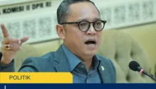 Deddy Sitorus Jadi Sorotan, Profil, Karier Politik, dan Pernyataan Terbarunya