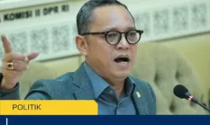 Deddy Sitorus Jadi Sorotan, Profil, Karier Politik, dan Pernyataan Terbarunya