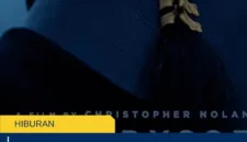The Odyssey Tayang di Indonesia, Epik Terbaru Christopher Nolan