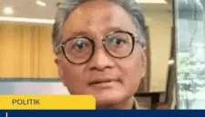 Menteri PU Dody Hanggodo Buka Suara soal Kunker AS