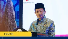 Nasaruddin Umar Dorong Harmoni Lewat Rukun Festival 2026