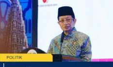 Nasaruddin Umar Dorong Harmoni Lewat Rukun Festival 2026