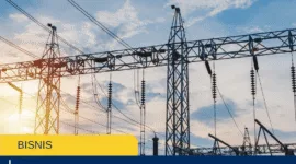 Tarif Listrik Juli–September 2026 Tetap, Tidak Naik
