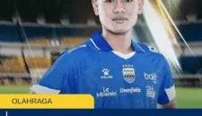 Dimas Drajad Keluar dari Persib, Kontrak Berakhir dan Tak Masuk Proyeksi Musim Baru